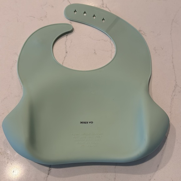 Peanuts baby bib - Picture 5 of 6